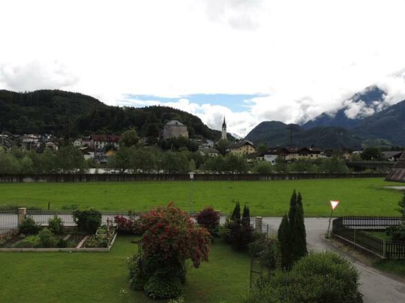 Ausblick Marktstraße