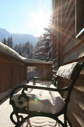 Winterimpression