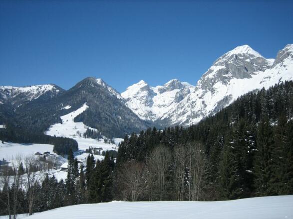 Lammertal