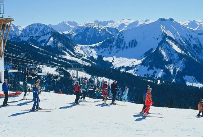 Gaissau-Hintersee 2
