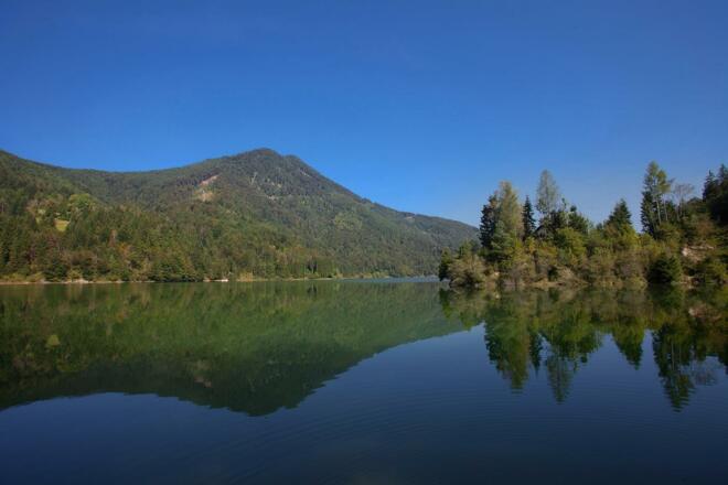 Wiestalstausee