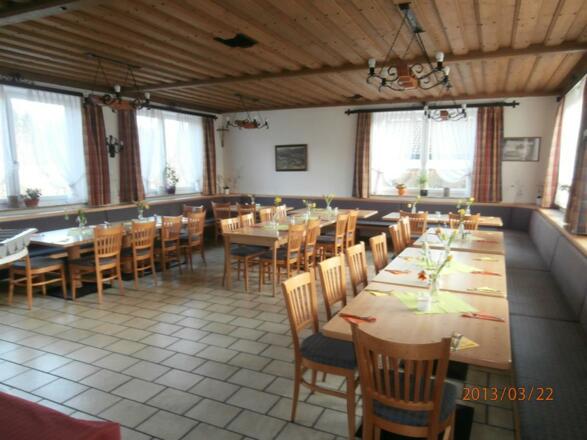 Speisesaal
