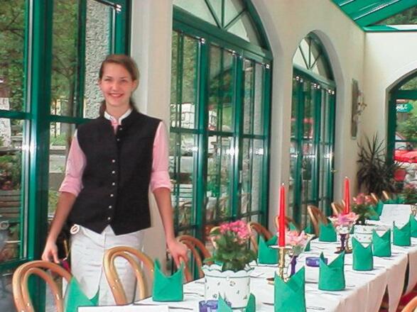 Gastronomie & Hotel