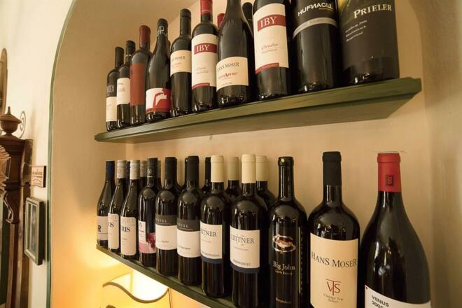 Wein