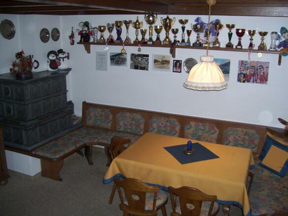 Esszimmer