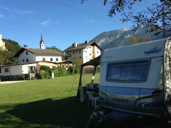 Camping Martina