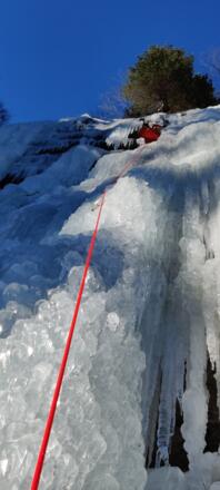 Rechter Nordportalfall