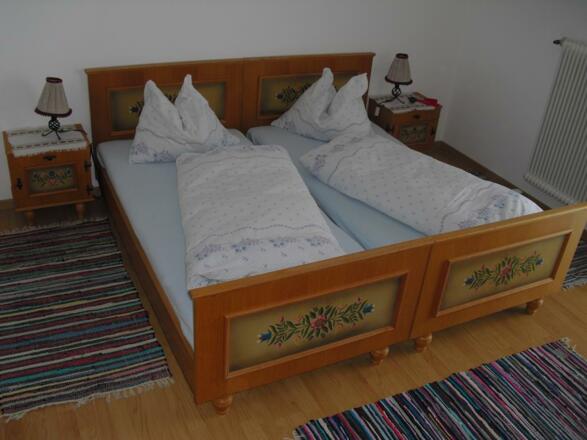 Doppelzimmer