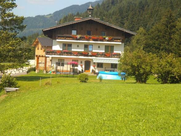 Haus Sommer