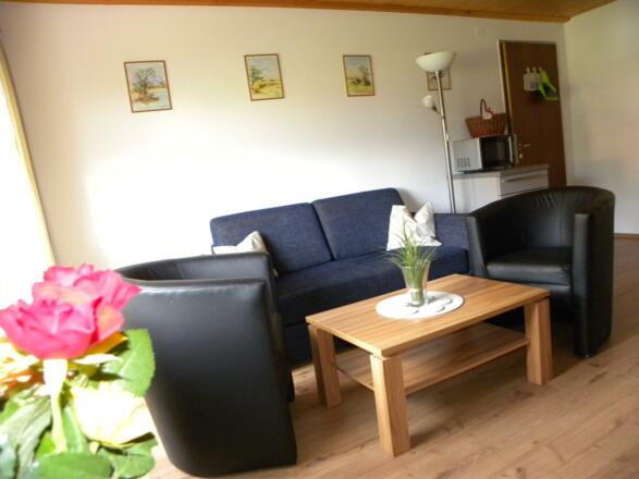 Appartment Künzelspitze