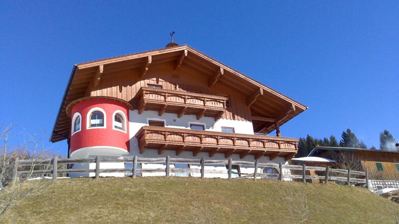 Haus Sommer