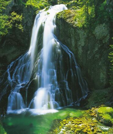 Wasserfall
