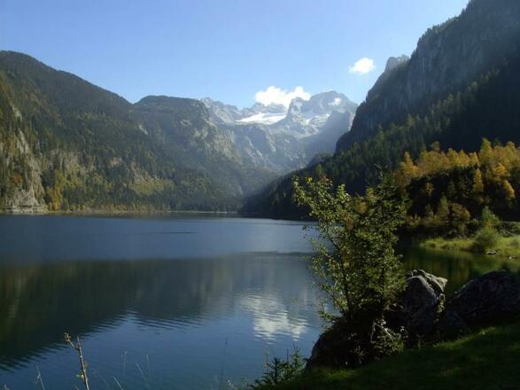 Gosausee 2