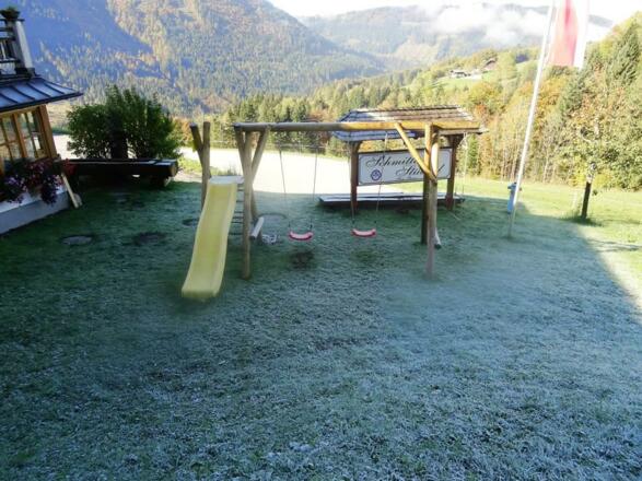 Spielplatz