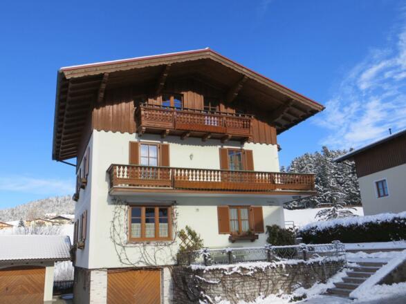 Gästehaus Lanzinger