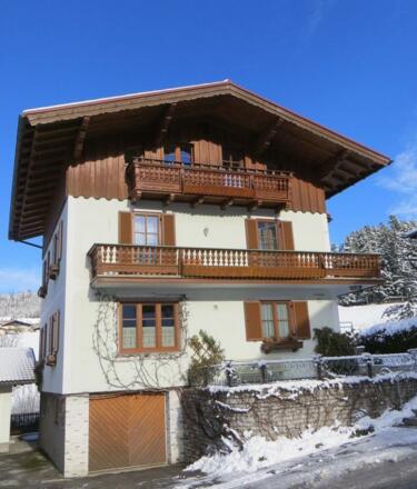 Gästehaus Lanzinger.