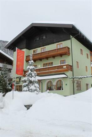 Pension Sägemühle