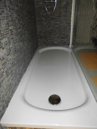 Dusche