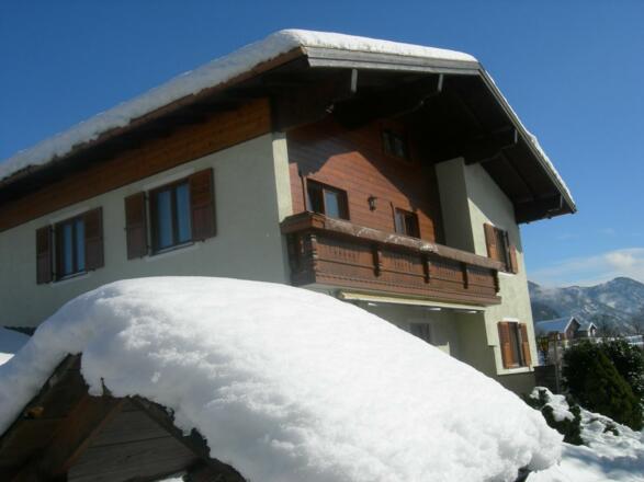 Winter