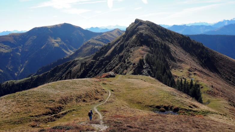 Schönwieskopf 1996m