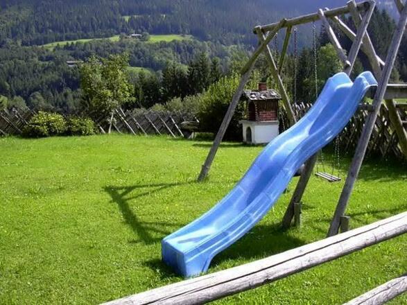 Rutsche