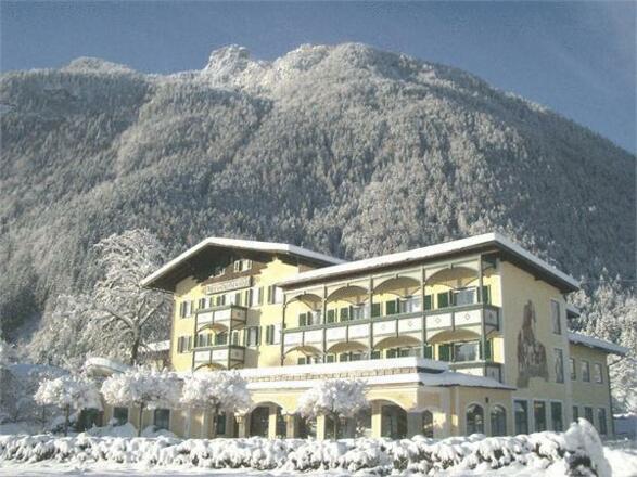 Winterparadies