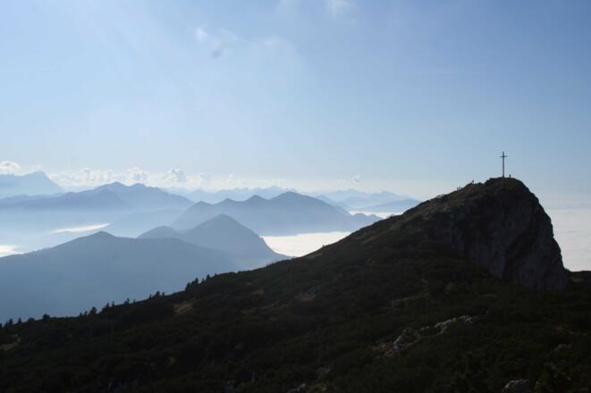 Benediktenwand