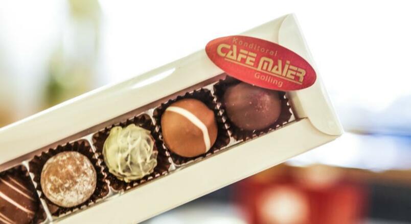 Süßes - Hausgemacht