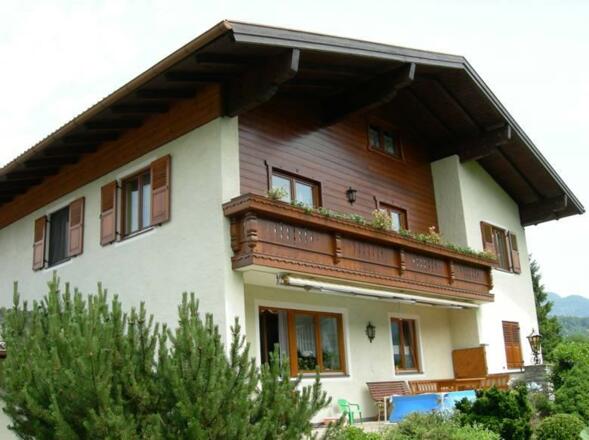 Haus Stangassinger