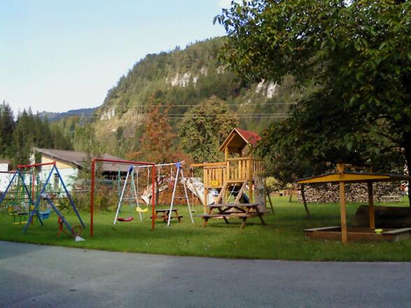 Kinderparadies