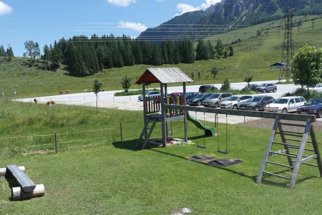 Spielplatz