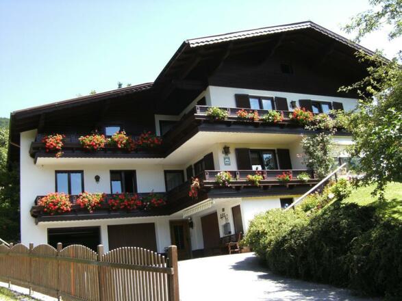 Haus Sommer