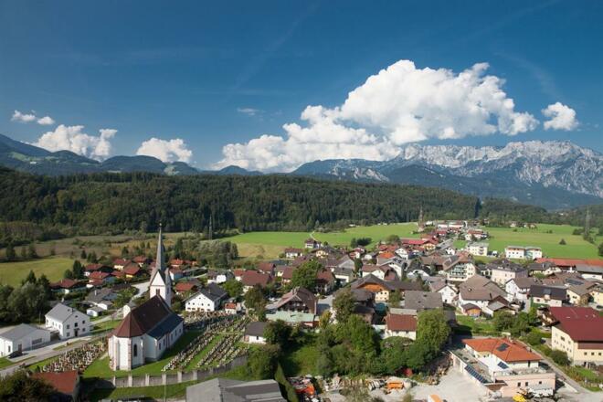 Ortsansicht