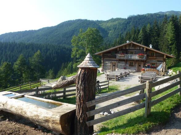 Spießalm