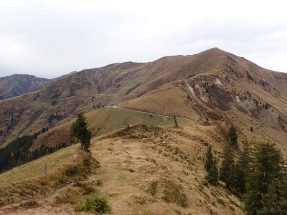Am Bründlingkopf