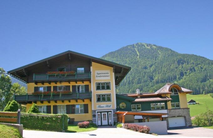 Haus Höll