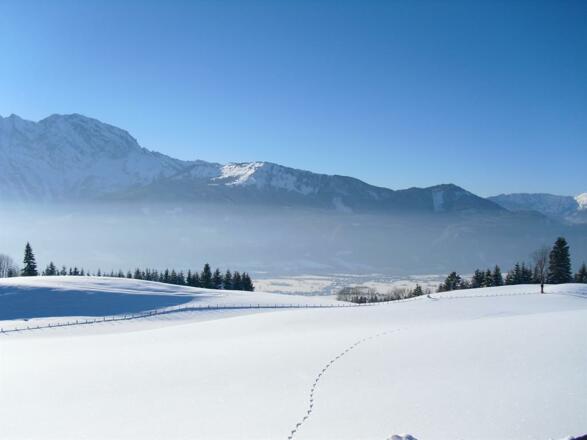Zimmerausblick