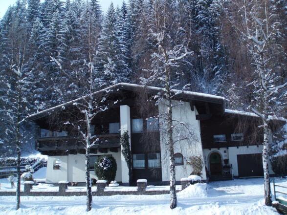 Haus Winter 2
