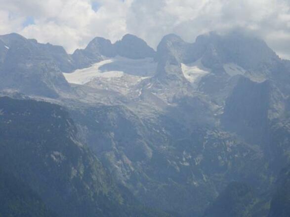 Dachstein