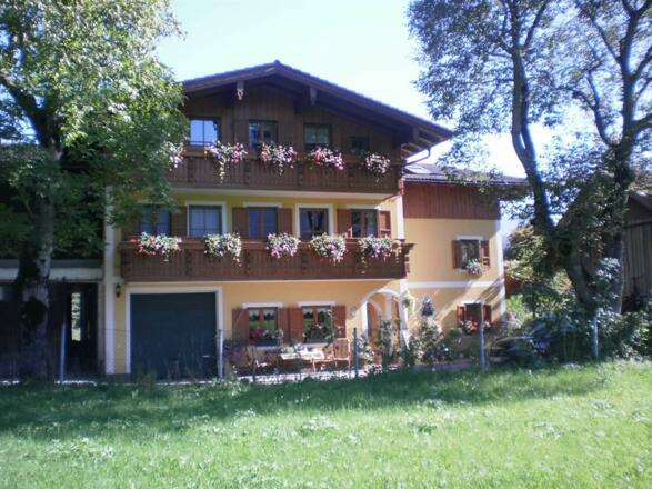 Unser Haus