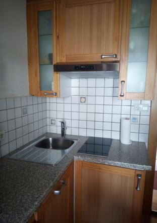 Küche 1