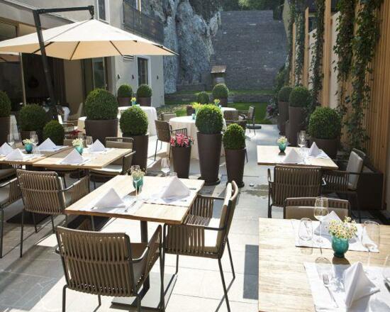 Döllerer´s-Gastgarten