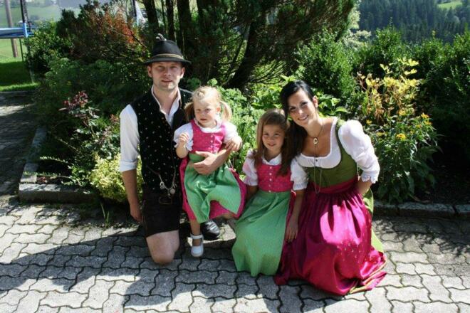 Familie Moser
