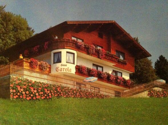 Sommer Haus