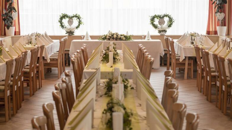 Saal Detail