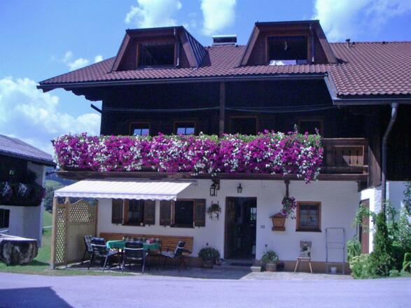 Haus Brüggler