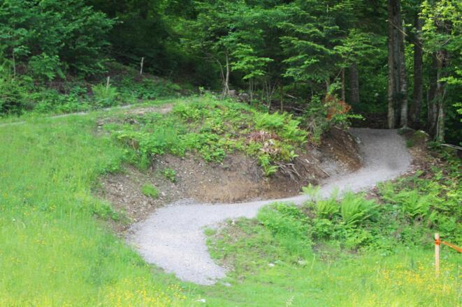 Bike Park