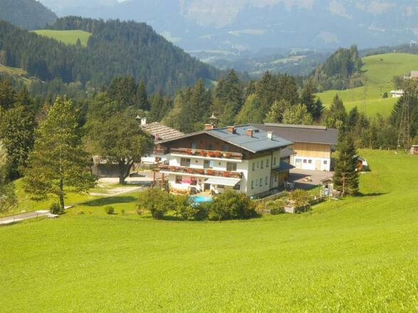 Haus Sommer
