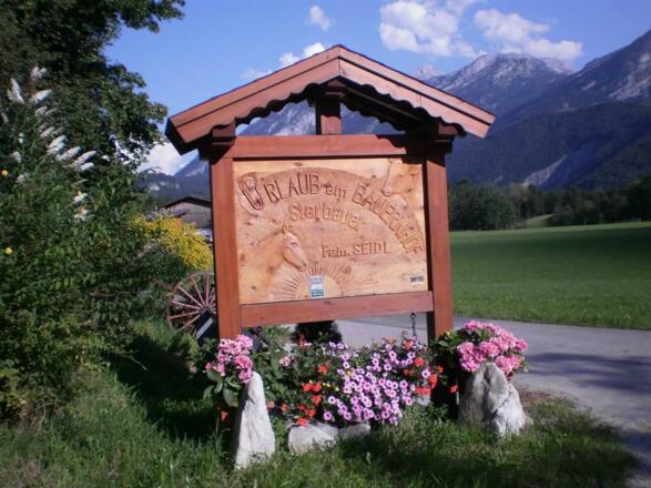Herzlich Willkommen