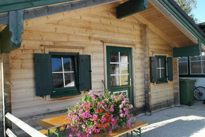 Lodge Sommer